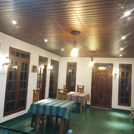 Mature Home Ella Zewnętrze zdjęcie
