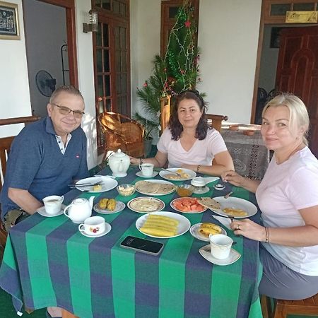 Mature Home Ella Zewnętrze zdjęcie
