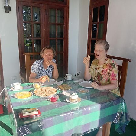Mature Home Ella Zewnętrze zdjęcie