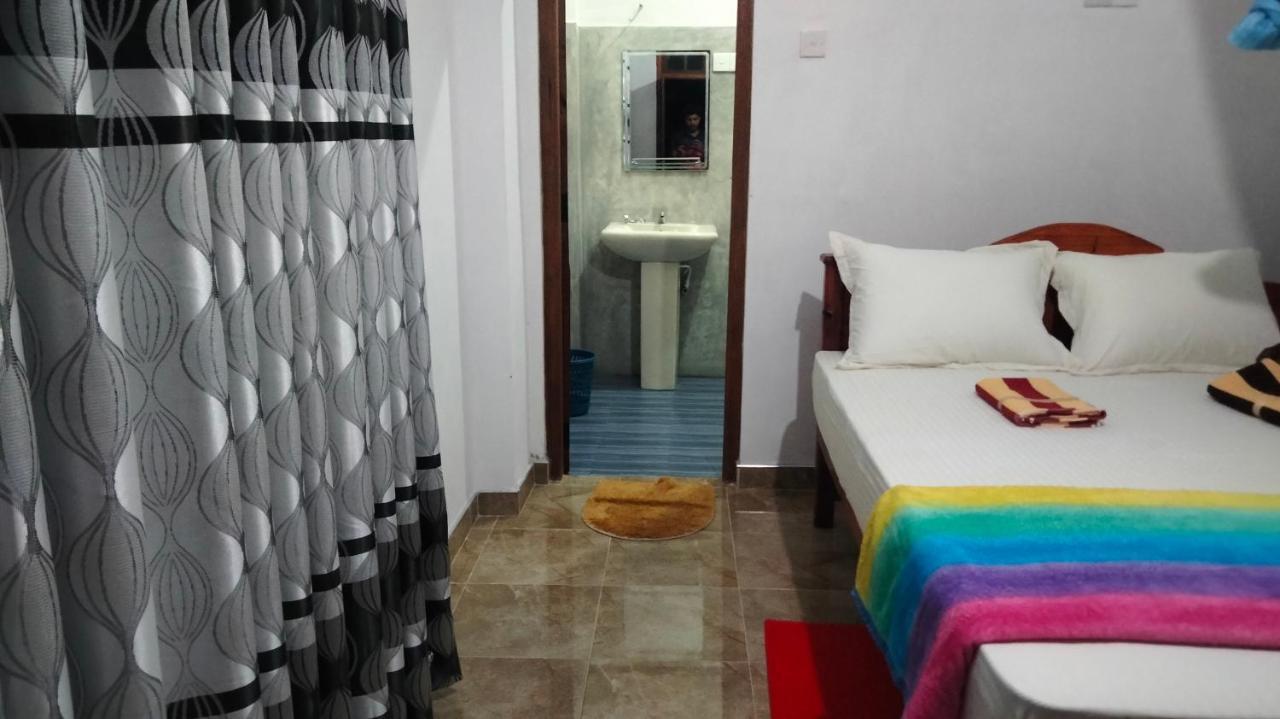 Mature Home Ella Zewnętrze zdjęcie
