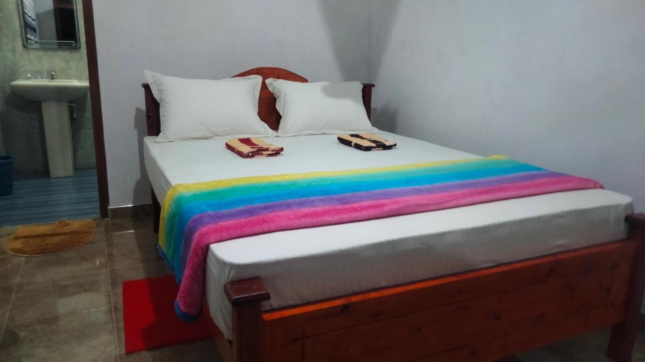 Mature Home Ella Zewnętrze zdjęcie