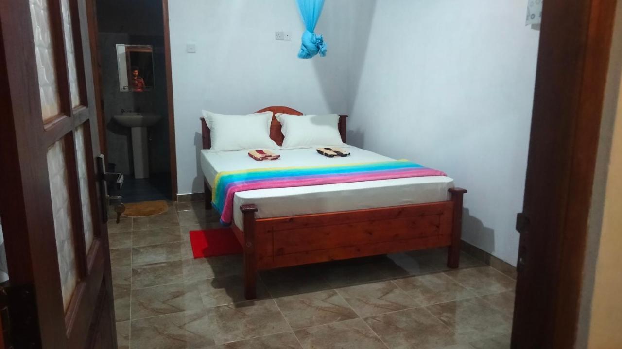 Mature Home Ella Zewnętrze zdjęcie
