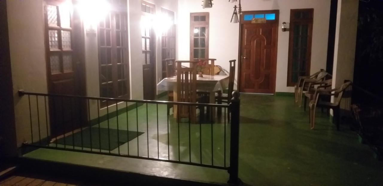 Mature Home Ella Zewnętrze zdjęcie