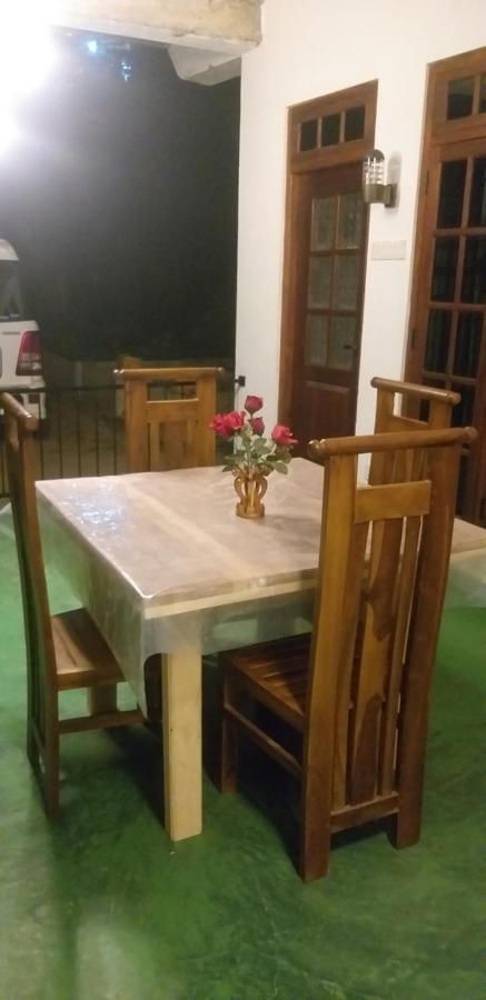 Mature Home Ella Zewnętrze zdjęcie