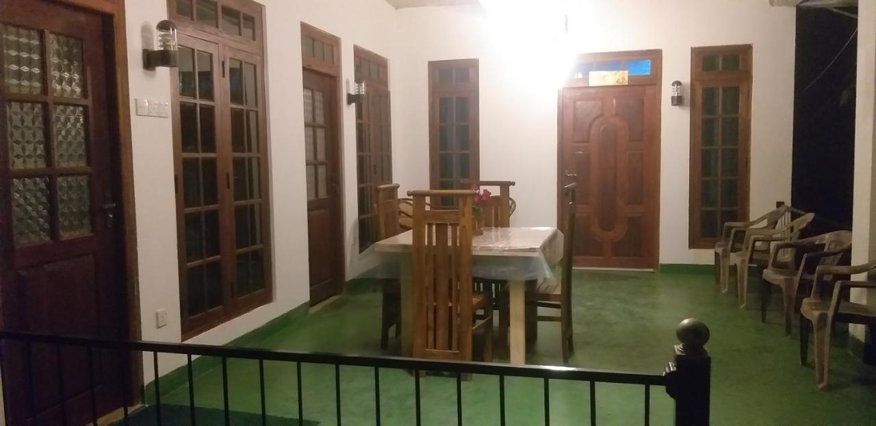 Mature Home Ella Zewnętrze zdjęcie