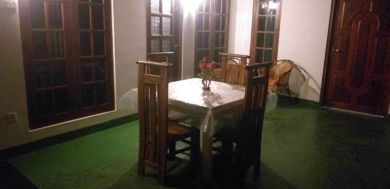 Mature Home Ella Zewnętrze zdjęcie