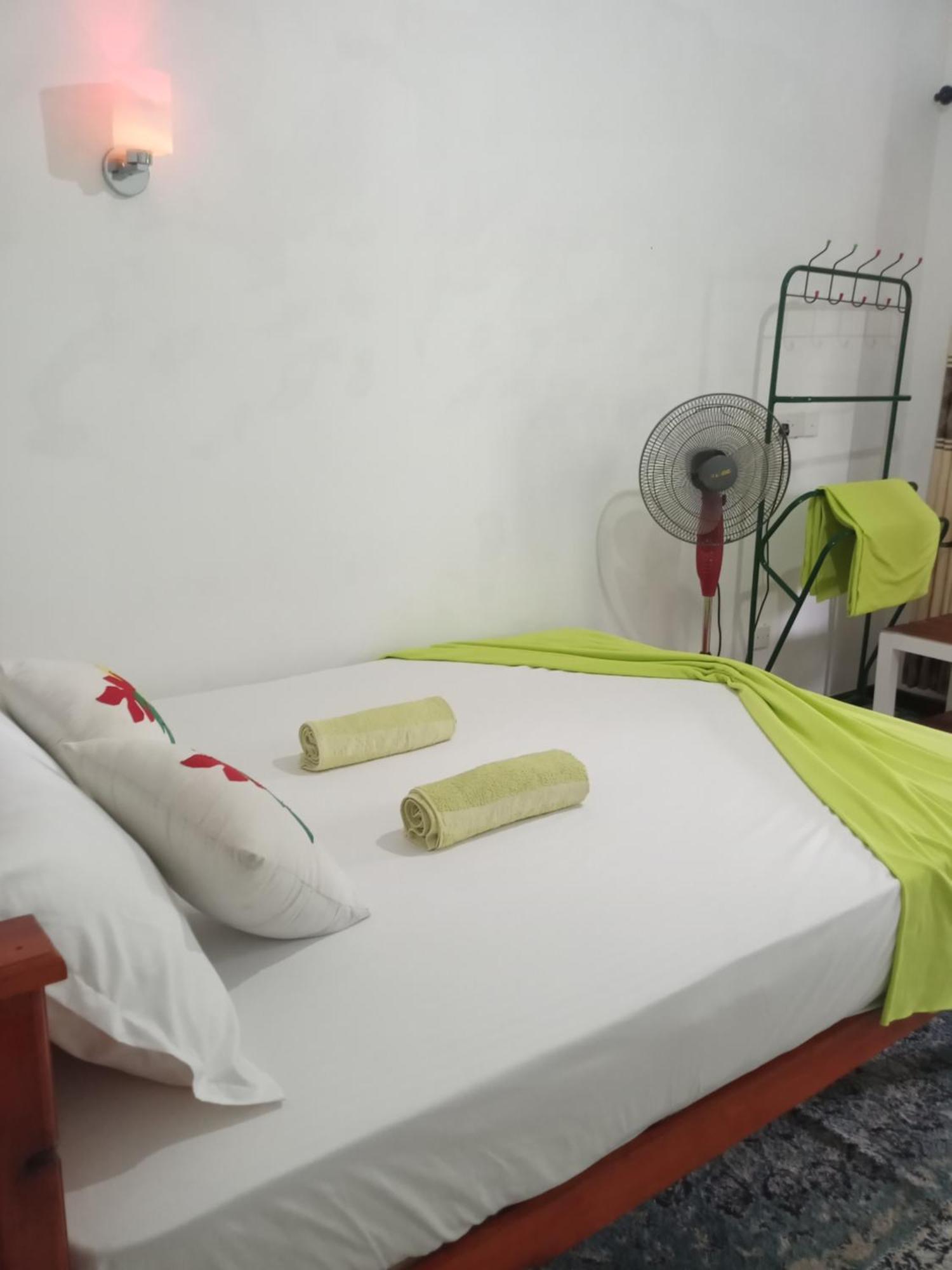 Mature Home Ella Pokój zdjęcie