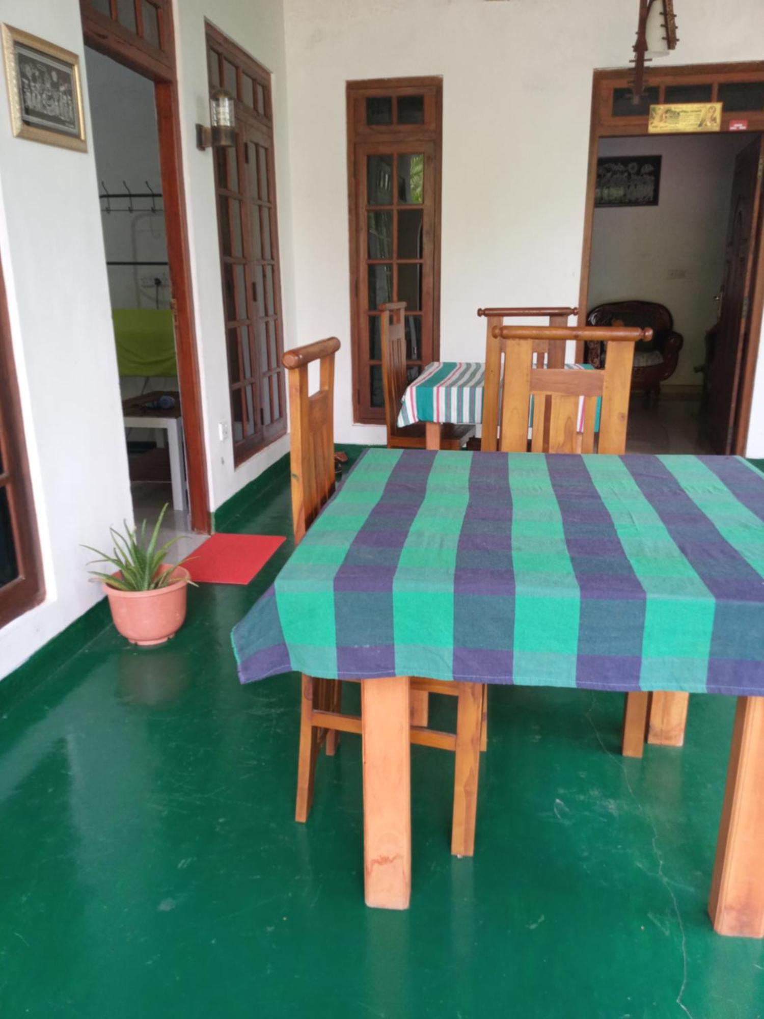 Mature Home Ella Zewnętrze zdjęcie