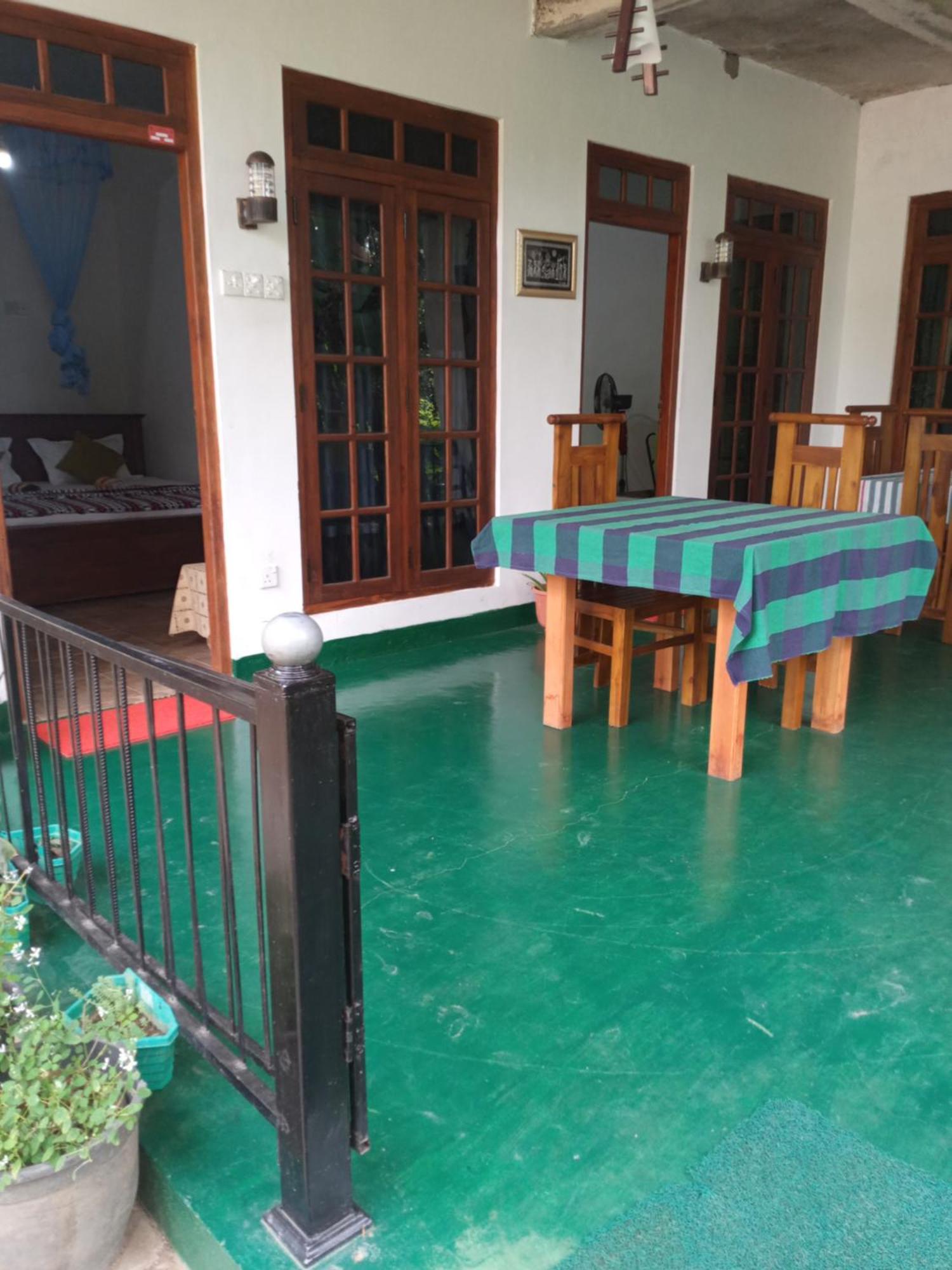 Mature Home Ella Pokój zdjęcie