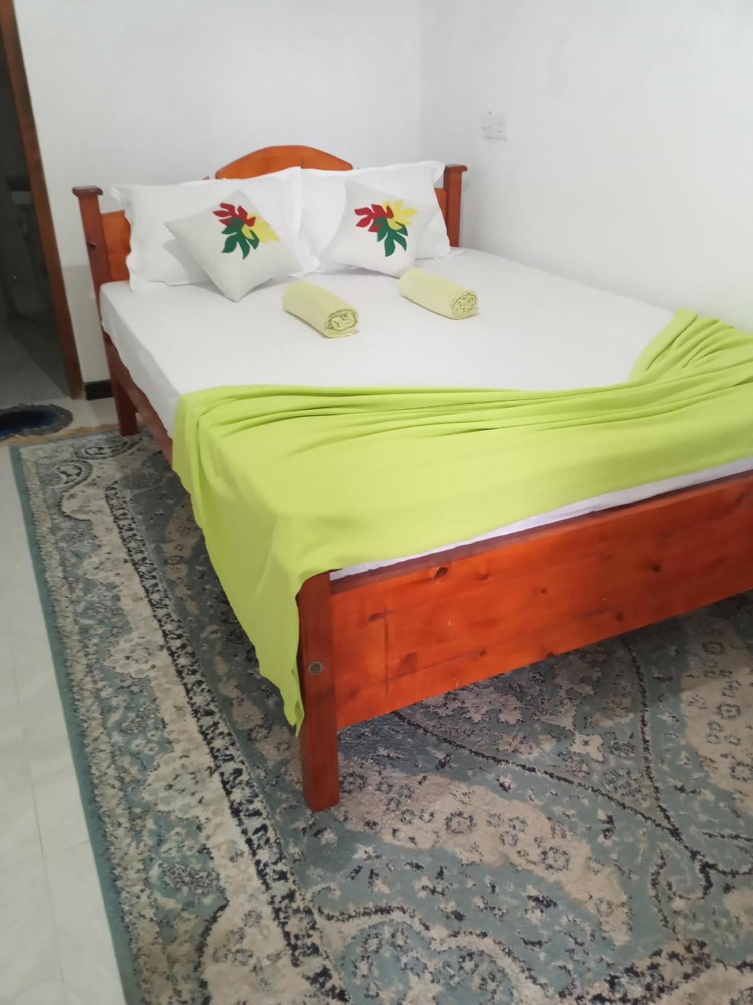 Mature Home Ella Pokój zdjęcie