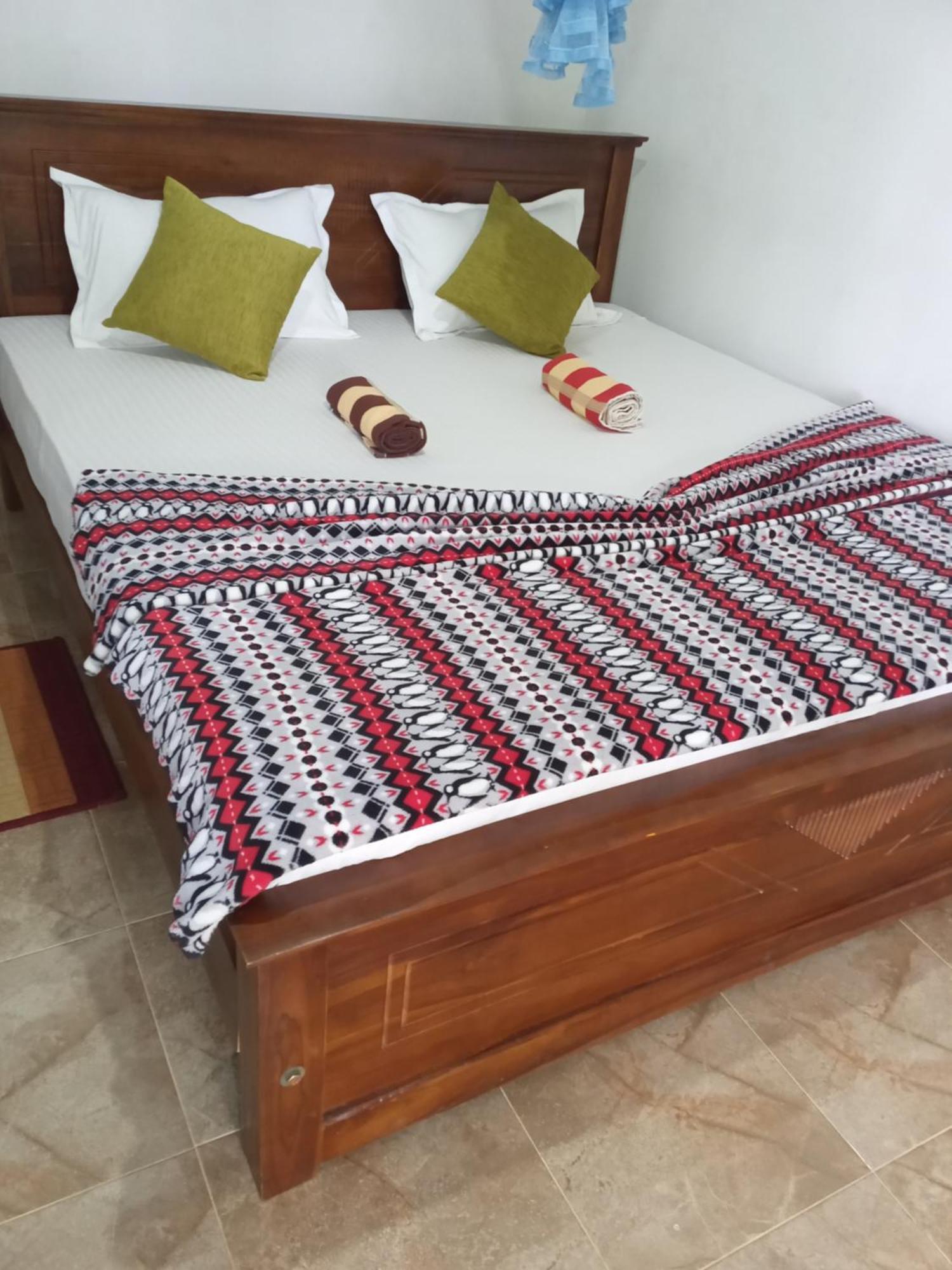 Mature Home Ella Zewnętrze zdjęcie