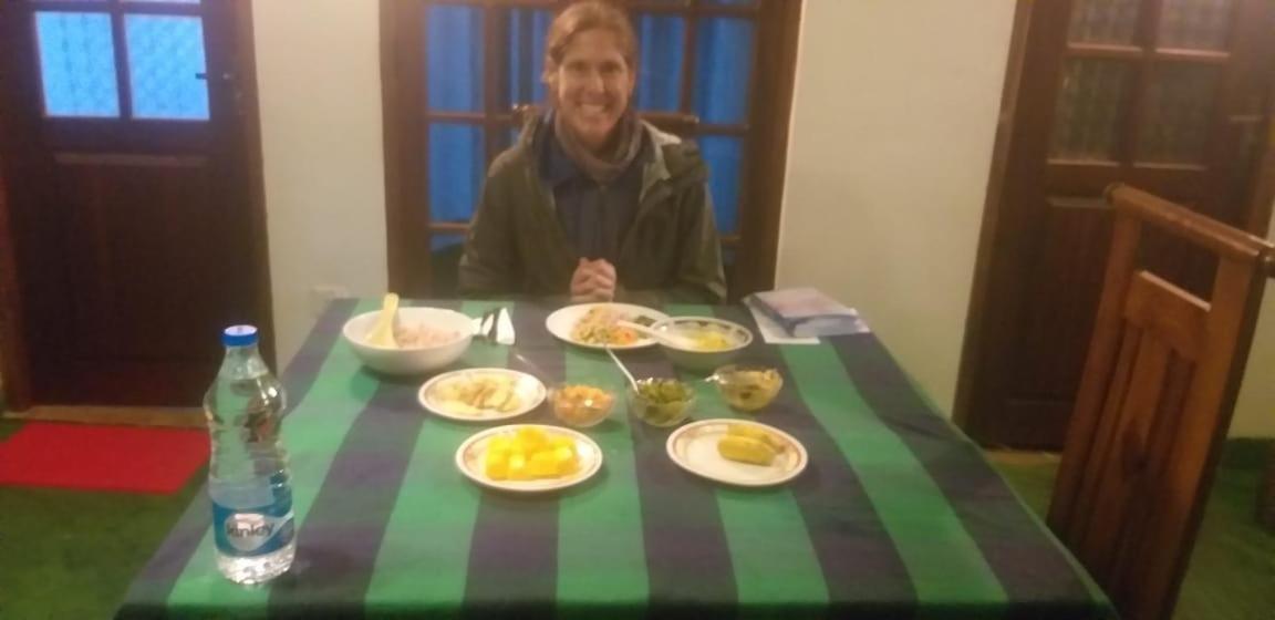 Mature Home Ella Zewnętrze zdjęcie
