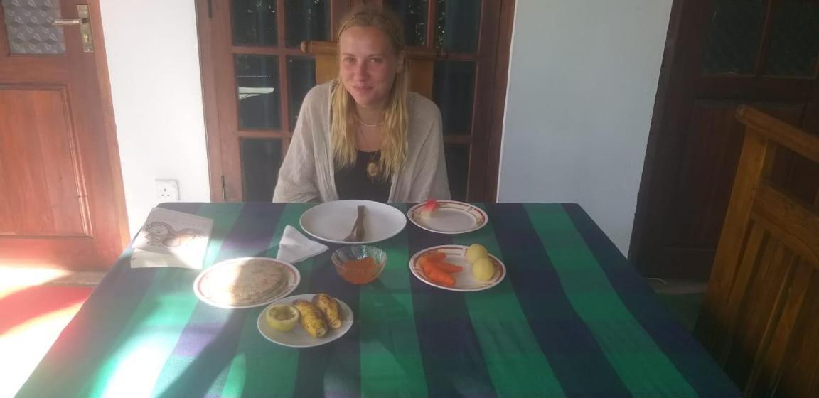 Mature Home Ella Zewnętrze zdjęcie