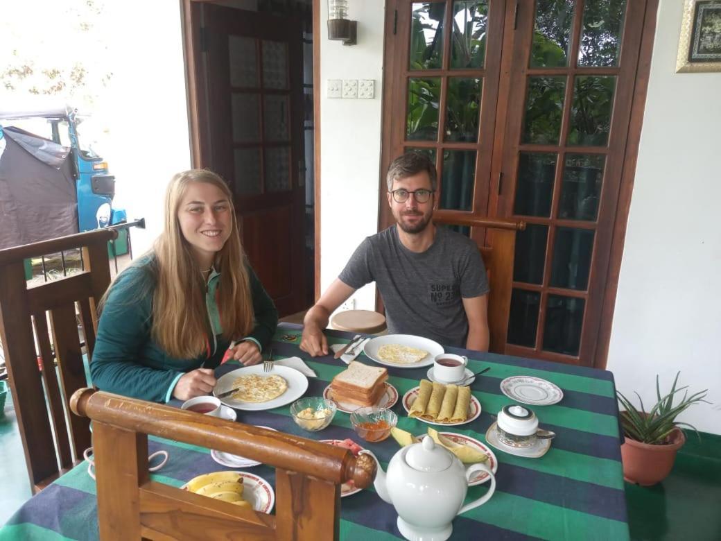 Mature Home Ella Zewnętrze zdjęcie