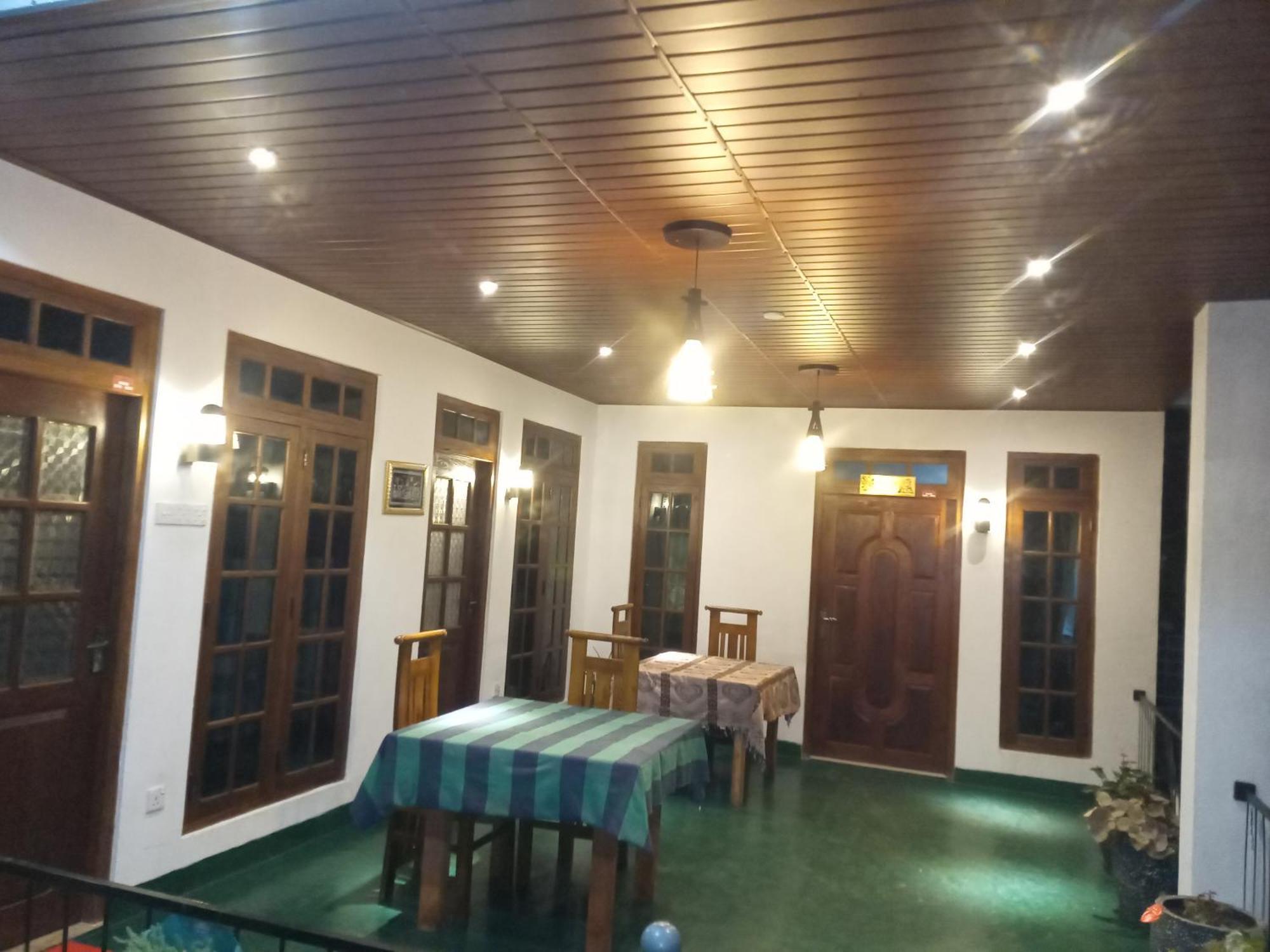 Mature Home Ella Zewnętrze zdjęcie