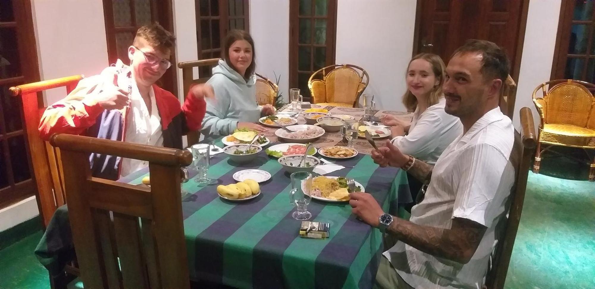 Mature Home Ella Zewnętrze zdjęcie