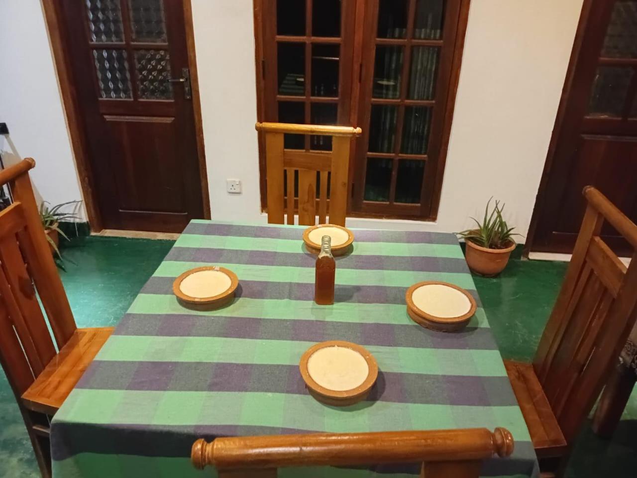 Mature Home Ella Zewnętrze zdjęcie
