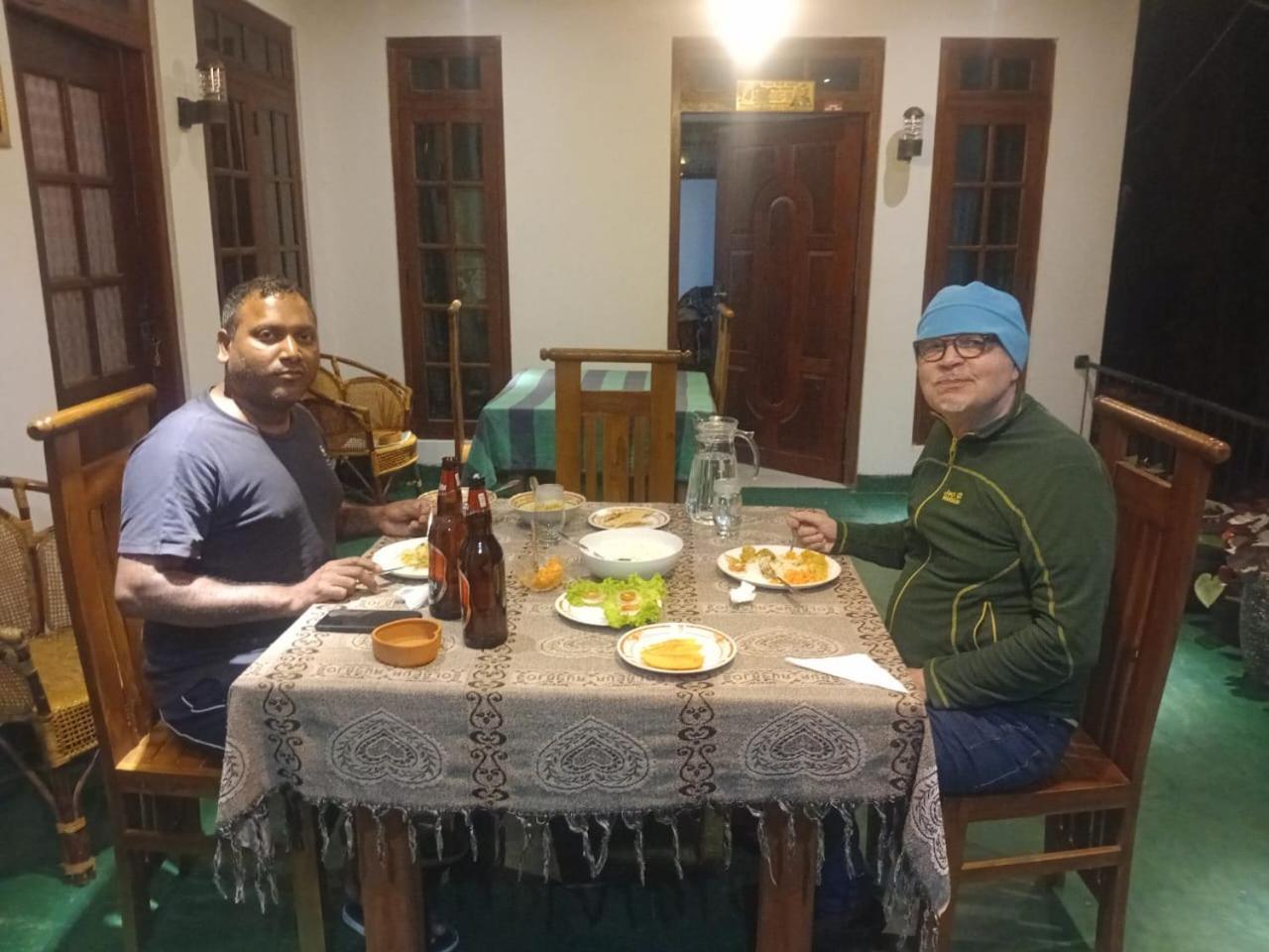 Mature Home Ella Zewnętrze zdjęcie