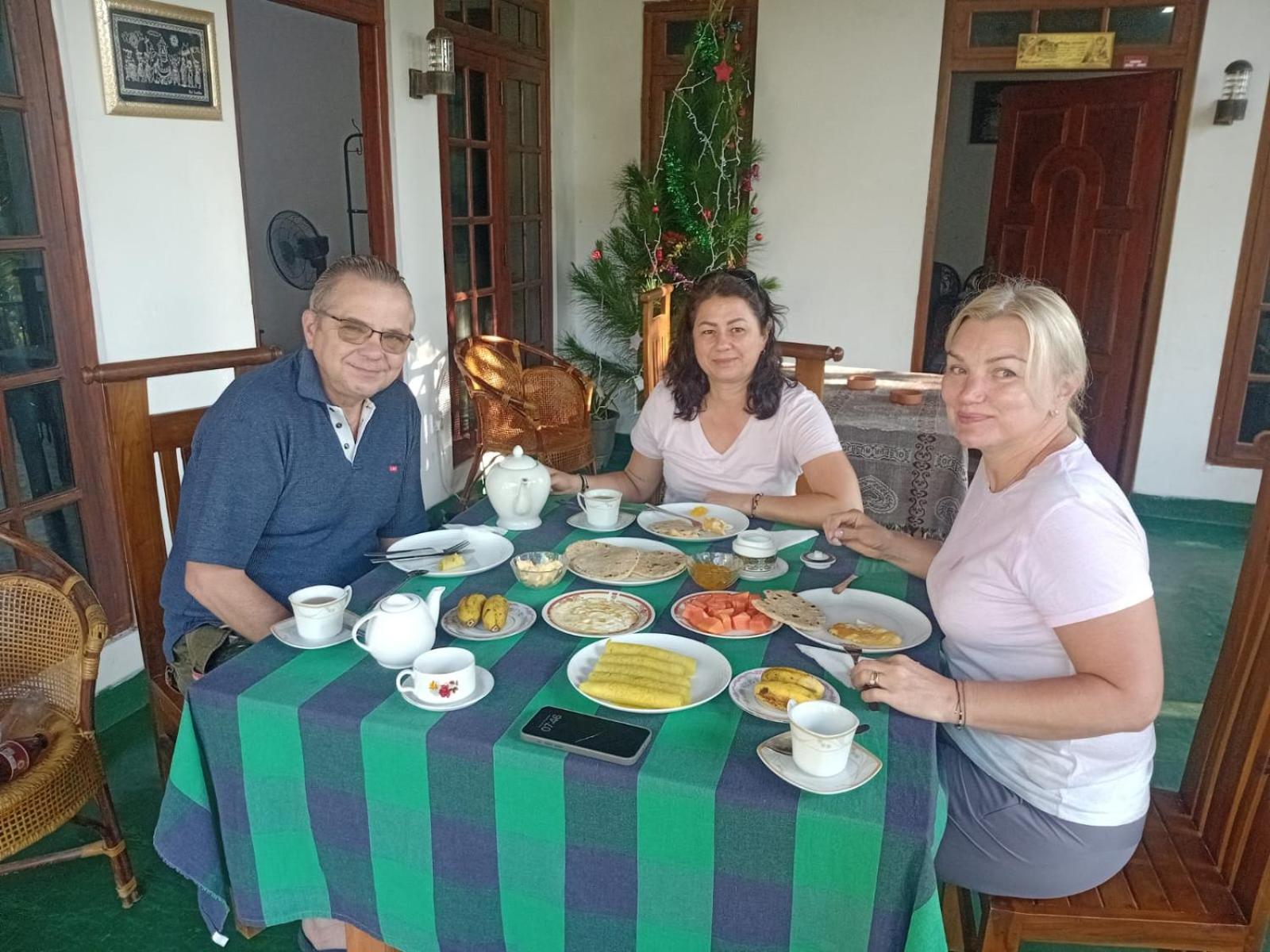 Mature Home Ella Zewnętrze zdjęcie