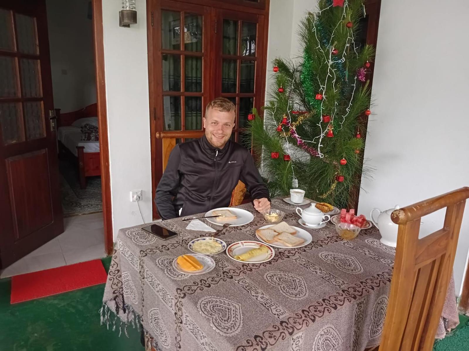Mature Home Ella Zewnętrze zdjęcie