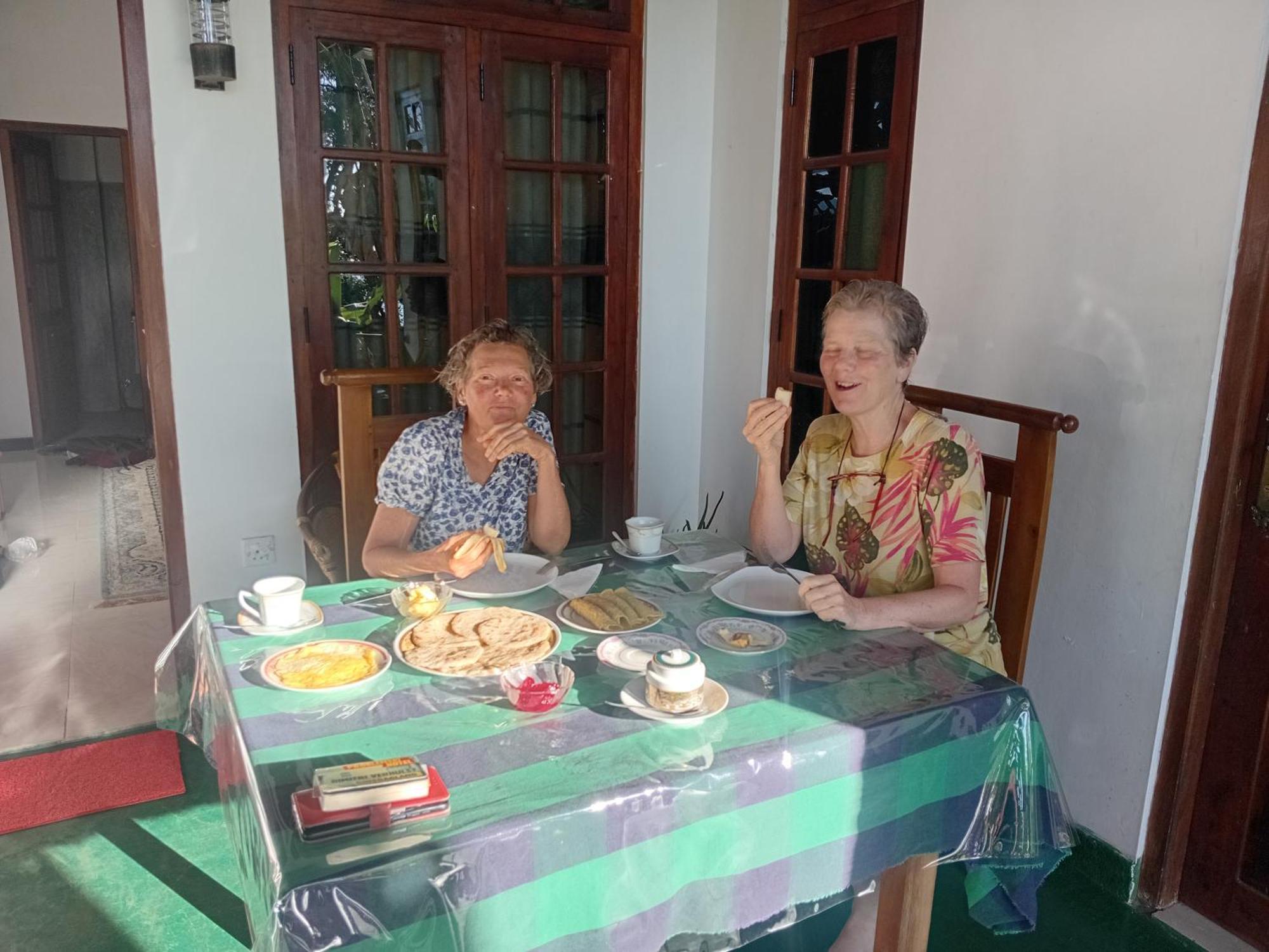 Mature Home Ella Zewnętrze zdjęcie